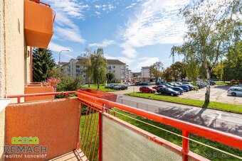 Pronájem, byt 3+kk, 81 m2, Uherské Hradiště, ev.č. 03273 - 15
