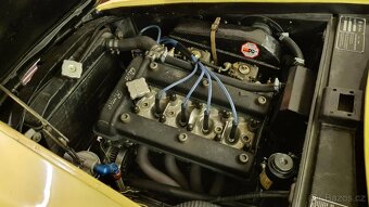 Alfa Romeo Giulietta Sprint z roku 1959 - 15