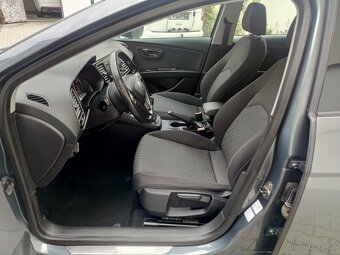 SEAT LEON 1.4 TSI 90 KW STYLE - 15
