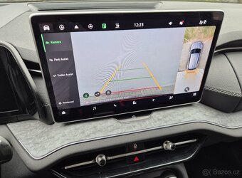 ŠKODA Kodiaq 2.0TDI 142kW 4x4 DSG 7-míst Exclusive Selection - 15