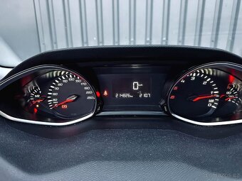 Peugeot 308 1.6 BlueHDi S S Active - 15