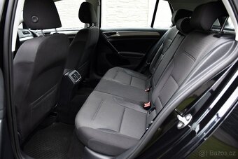 Volkswagen Golf 7 1.4 TSi 6st COMFORTLINE, BiXENONY, VÝHŘEV - 15