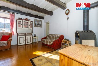 Prodej rodinného domu, 100 m², Opatovec - 15