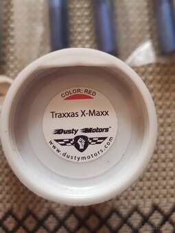 Rc diely TRAXXAS ARRMA SAVAGE - 15