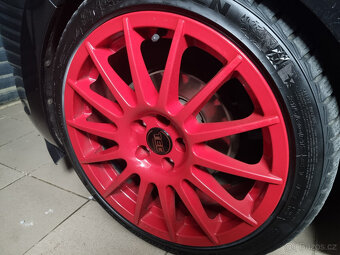 Škoda Rapid 1.2TSi 63kW Ambiente - decentní úpravy - 15