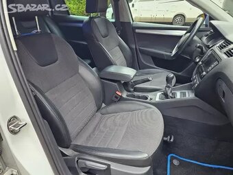 Škoda Octavia 2.0 TDI 110kW,Style,Xenon,Navi,2015. - 15