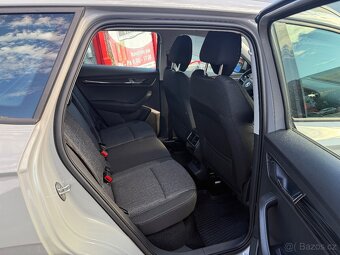 Škoda Karoq TSI Style • 6/2020 • 110 kw • Webasto • Tažné - 15