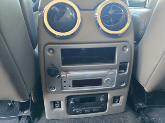 Prodám Hummer H2 6.0 kompresor - 15