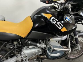 BMW R 1150 GS Adventure - 15