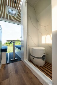 Autokaravan 2021 Fiat Ducato Epic – Plne vybavený, ako nový - 15