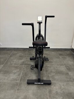 ROGUE V3.0 AIRBIKE - Nový se zárukou - 15