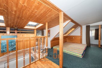 Prodej chaty o rozloze 1 627 m2 - Březina, ev.č. 00182 - 15