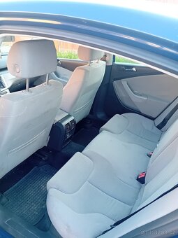 Prodám, nebo vyměním VW Passat b6 2.0tdi - 15