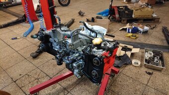 Subaru Impreza WRX 2002 EJ207 - 15