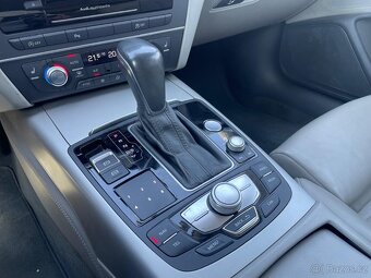 AUDI A4 35TDI 110 KW AUTOMAT NAVI KAMERA - 15