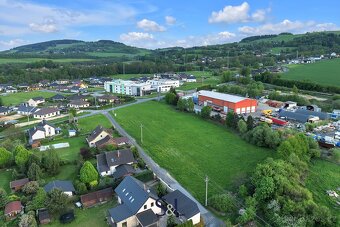 Prodej pozemky pro bydlení, 1 051 m2 - Šimonovice - Minkovic - 15