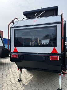 Veldo Vita XS, MINIKARAVAN - 15