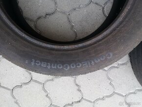 Letní Pneumatiky 215/55/R17 - 15