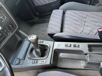 Prodám Bmw e30 316i - 15