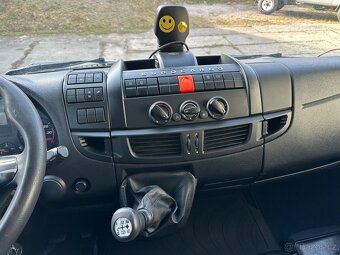 Iveco EUROCARGO 160E32 SHRNOVAČKA E6 - 15