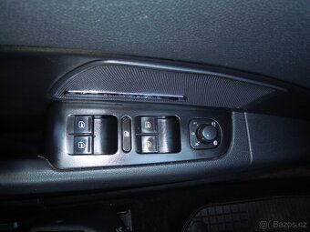 Škoda Superb 2.0TDi L&K SERVIS-125KW-DSG - 15