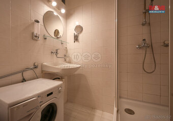 Prodej bytu 2+1, 53 m², Olomouc, ul. Foerstrova - 15