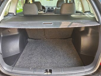 Škoda Fabia II Kombi 1.4i 63kw,2010,Tažné,Klima,NOVÁ STK - 15