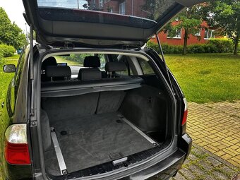 BMW X3 2.0d 130kW SUV 4x4 xDrive Automat Navi CarPlay Kamery - 15
