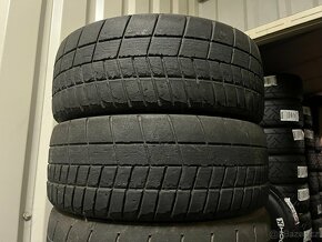 Prodám závodní pneu HOOSIER / Michelin R16" - R17" - 15