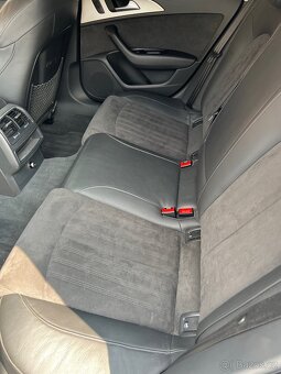 Audi A6 Avant 3 litr 200 kw s-line - 15