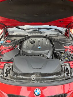 BMW 330i F30 2018 M - paket - 15