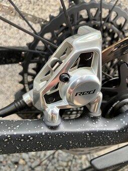 TREK CHECKMATE SLR 9 AXS L 2025 pouze 800km + záruka - 15