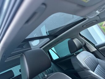 ŠKODA SUPERB 2.0 TDI 110 KW MATRIX Panorama m2021 - 15