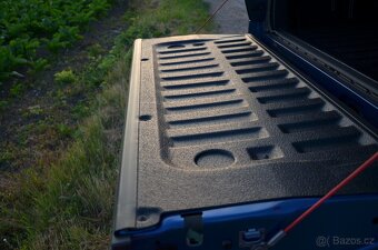 Ford RANGER RAPTOR 2.0 TDCi Ecoblue BiTurbo - 15