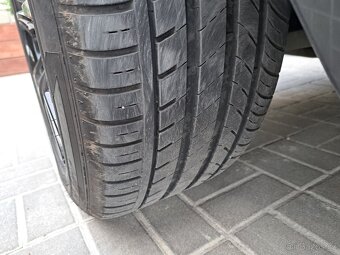 Jeep Grand Cherokee 3.0CRDi 184kW OVERLAND - 15