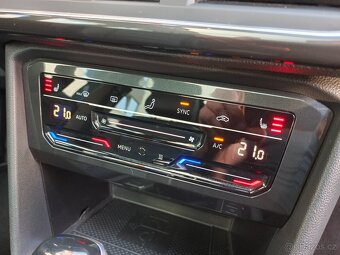 Seat Tarraco XCELLENCE 2.0TDI 147kW 4x4 DSG Webasto Virtual - 15