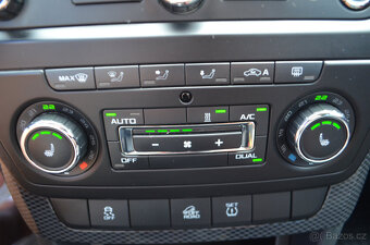PRODÁM ŠKODA YETI 2.0TDI 103KW 4X4 MONTE CARLO FACELIFT - 15