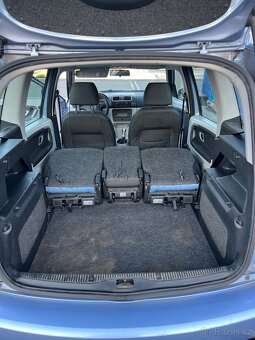 Škoda Roomster 1.4 TDi 59kw Nová STK 2027/6 r.v. 2007/12 - 15