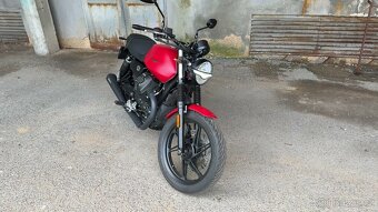 Moto Guzzi V7 Stone 850 MISTRAL 2023 DPH - 15