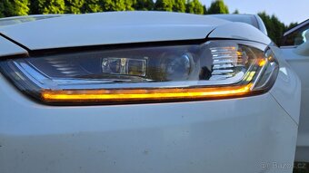 Ford Mondeo 2.0TDCi (132kw) ▪︎  BEZ INVESTIC - 15