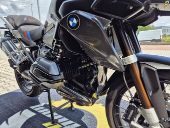 BMW R 1200 GS LC ESA keyless - 15