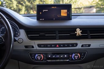 Audi Q7 3.0 TDI quattro / AJ NA SPLÁTKY - 15