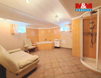 Prodej nájemního domu, 310 m², Ostrava, ul. Kosmova - 15