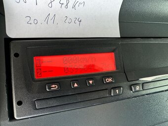 MAN TGL 12.220 + JUNGE PRŮJEZDNÝ VLEK(5498) - 15