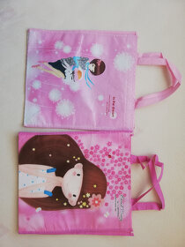 Prodám batoh, tašky, kabelky, peněženky, .... - 15