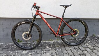 Grand Canyon AL SL 8.0 - 15