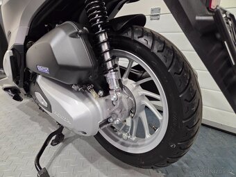 Honda SH 125i mode - 15