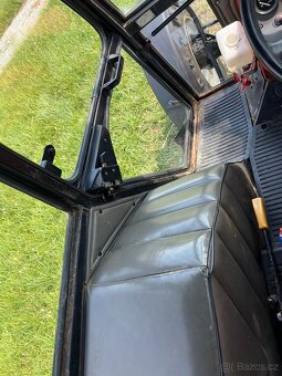 Predám ZETOR 7340 - 15