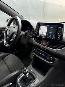 HYUNDAI i30N 2.0. N PERFORMANCE 202kW 2017 TOP STAV - 15