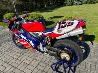 Ducati 998 S Ben Bostrom 29 of 155 - 15